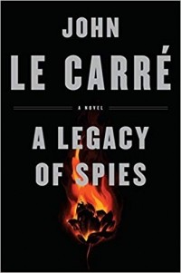 John le Carré - A Legacy of Spies