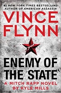  - Enemy of the State