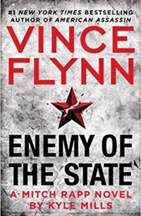  - Enemy of the State