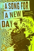Sarah Pinsker - A Song for a New Day