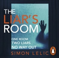 Саймон Лелич - Liar's Room