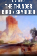 Б. М. Бауэр - The Thunder Bird &amp; Skyrider