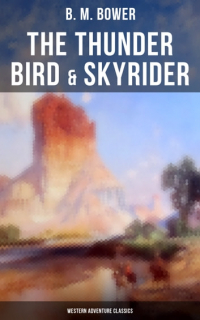 Б. М. Бауэр - The Thunder Bird & Skyrider