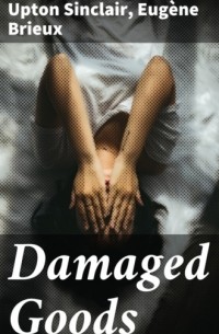  - Damaged Goods (сборник)
