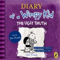 Джефф Кинни - Diary of a Wimpy Kid: The Ugly Truth 