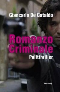 Romanzo Criminale