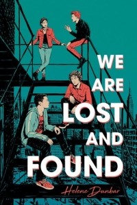 Helene Dunbar - We Are Lost and Found