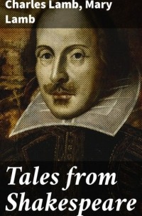  - Tales from Shakespeare