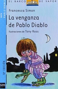 La venganza de Pablo Diablo