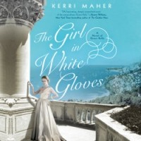 Kerri Maher - The Girl in White Gloves