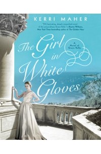 The Girl in White Gloves