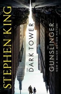 The Dark Tower: The Gunslinger