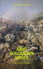 H. Rider Haggard - King Solomon&#039;s Mines