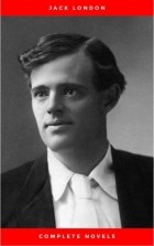 Jack London - Greatest Works of Jack London: The Call of the Wild, The Sea-Wolf, White Fang, The Iron Heel, Martin Eden, The Valley of the Moon, The Star Rover &amp; Complete Novels