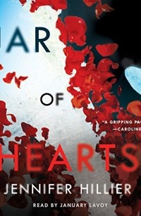 Jar of Hearts