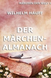 Der Märchenalmanach