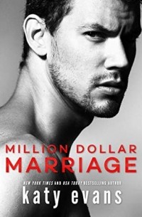 Кэти Эванс - Million Dollar Marriage