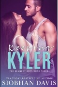 Siobhan Davis - Keeping Kyler