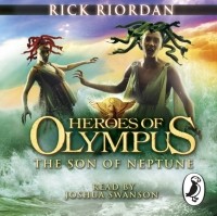 Rick Riordan - Son of Neptune