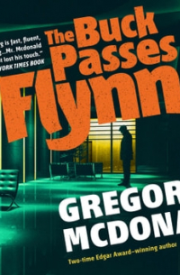 The Buck Passes Flynn