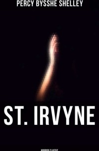 St. Irvyne
