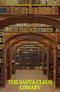 без автора - The Santa Claus Library