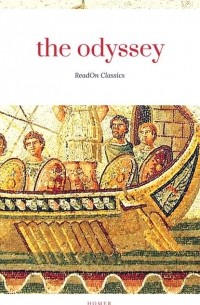 Гомер  - The Odyssey