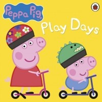  - Peppa Pig: Play Days