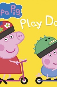 Peppa Pig: Play Days