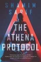 Шамим Сариф - The Athena Protocol