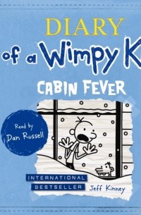 Diary of a Wimpy Kid: Cabin Fever 