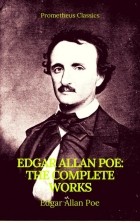 Эдгар Аллан По - Edgar Allan Poe: Complete Works