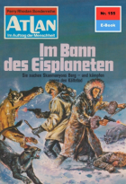 Ганс Кнайфель - Atlan 155: Im Bann des Eisplaneten