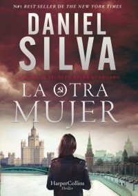 Daniel Silva - La otra mujer