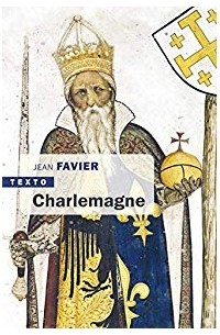 Жан Фавье - Charlemagne