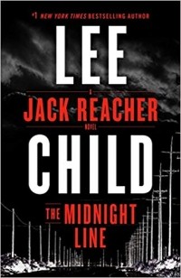 Lee Child - The Midnight Line