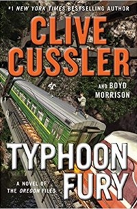  - Typhoon Fury