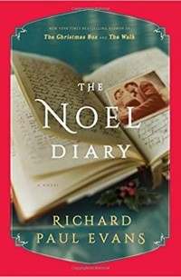 Richard Paul Evans - The Noel Diary