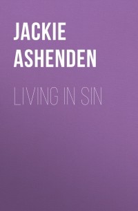 Джеки Эшенден - Living in Sin