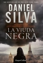 Daniel Silva - La viuda negra