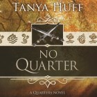Таня Хафф - No Quarter