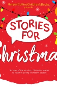 Майкл Бонд - Stories for Christmas