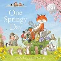 Ник Баттерворт - One Springy Day