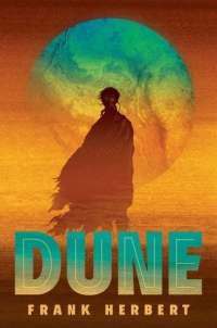 Frank Herbert - Dune