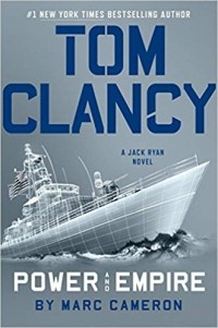 Marc Cameron - Tom Clancy Power and Empire