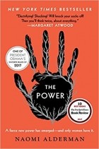 Naomi Alderman - The Power