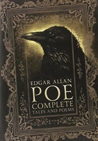 Edgar Allan Poe - Complete Tales and Poems