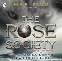 Marie Lu - The Rose Society