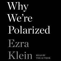 Ezra Klein - Why We're Polarized
