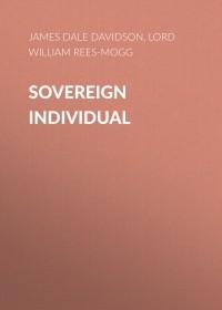 James Dale Davidson - Sovereign Individual